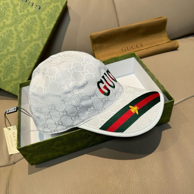 Gucci Caps